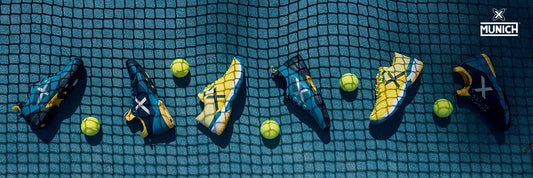 Munich Padel schoenen | Punto de Padel