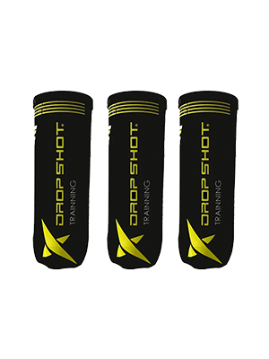 DropShot Training- 3 kokers