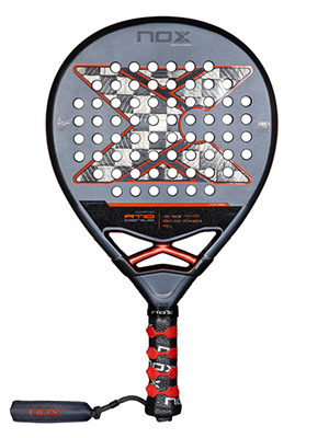 Nox AT10 Pro Cup Confort 2025