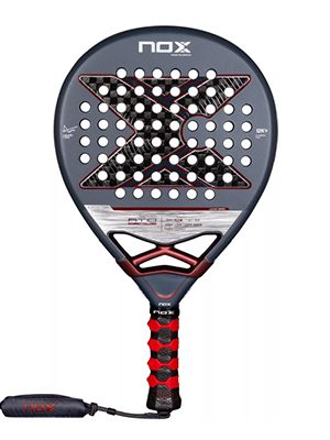 Nox AT10 Pro Cup Confort 2025