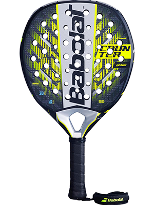Babolat Technical Veron Juan Lebrón 2025 : BOUTIQUE EN LIGNE UNIQUEMENT