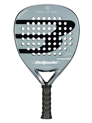 Bullpadel Hack 03 hybride