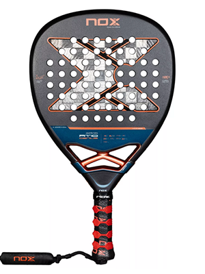 Nox AT10 Pro Cup Confort 2025