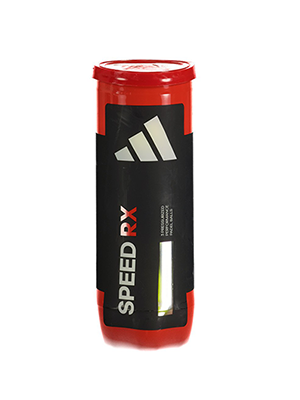 Adidas RX speed - 1 koker