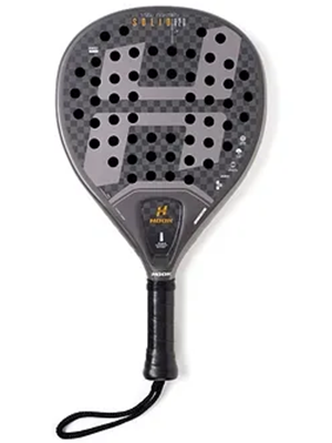 Hook Solid Black