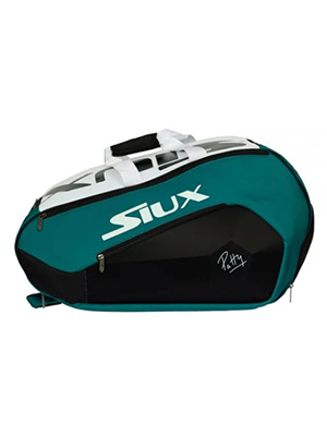 Siux padeltas Trilogie 2025