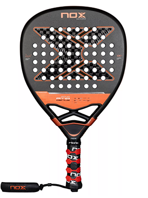 Nox AT10 Pro Cup Confort 2025