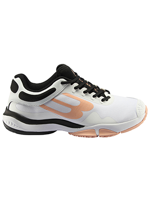 Bullpadel flow hybrid