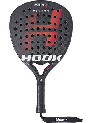 Crochet Comhex Contrôle