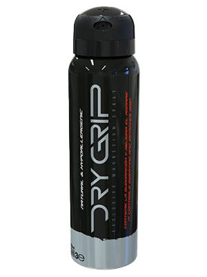 Dry grip