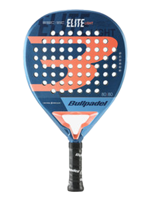 Bullpadel Elite Lumière