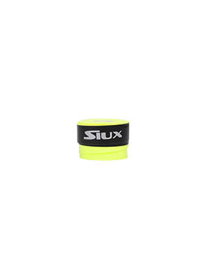 Siux overgrip (geel)