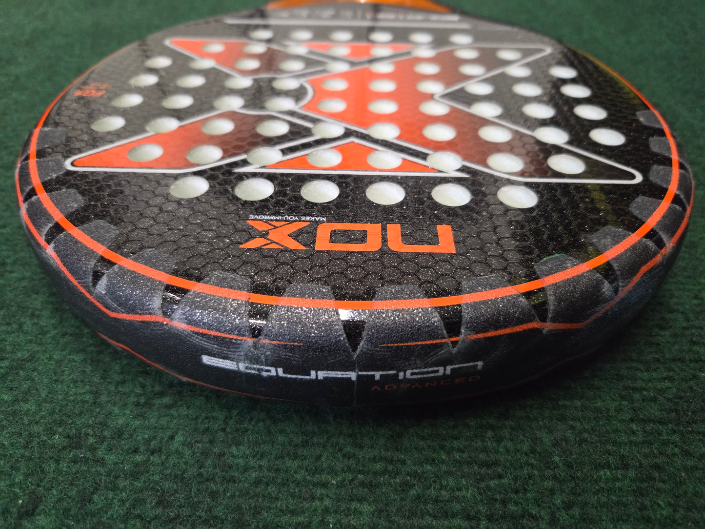 Second-hand Equation advanced series