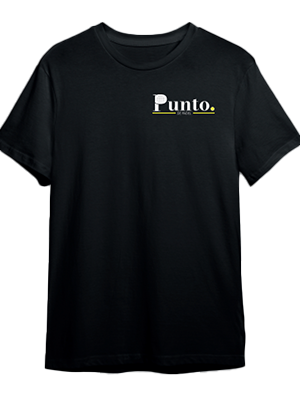 Punto de Padel T-shirt homme