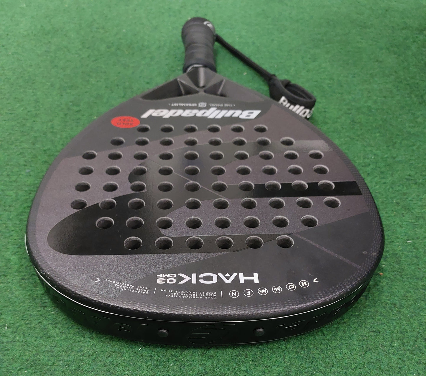 Hack 03 CMF d'occasion : VENDU !