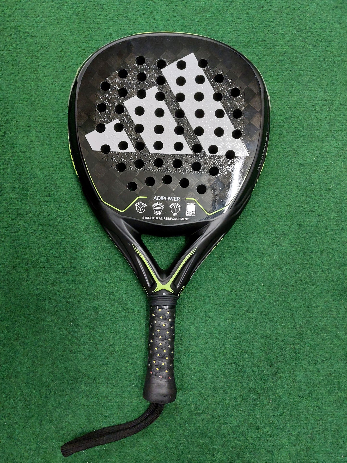 Second hand Adipower 3.2 : SOLD!