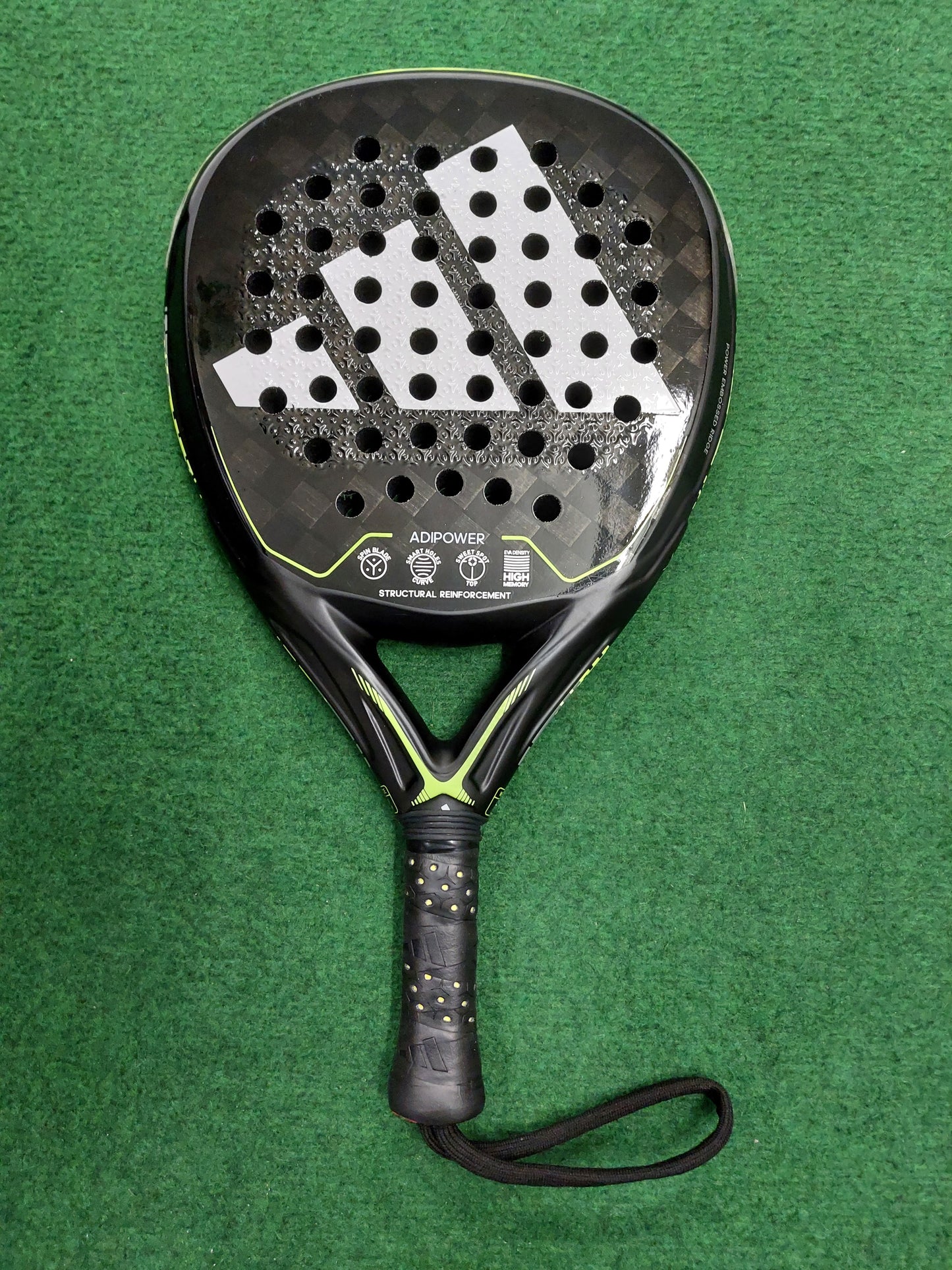 Second hand Adipower 3.2 : SOLD!