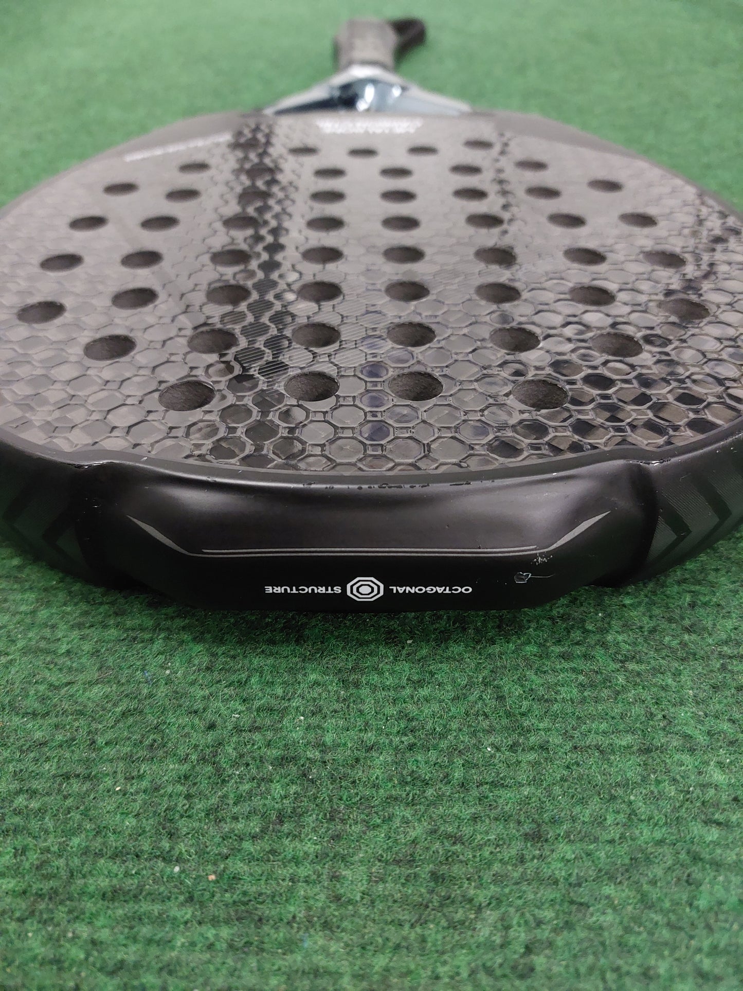 Tweedehands Metalbone Carbon CTRL 3.3 : VERKOCHT!