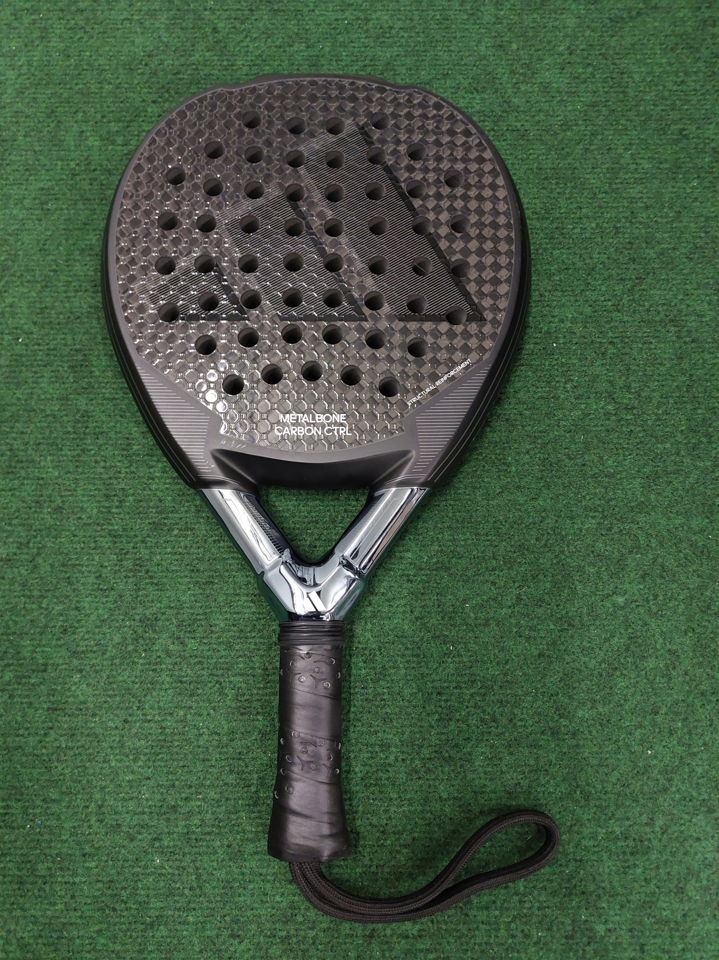 Tweedehands Metalbone Carbon CTRL 3.3 : VERKOCHT!
