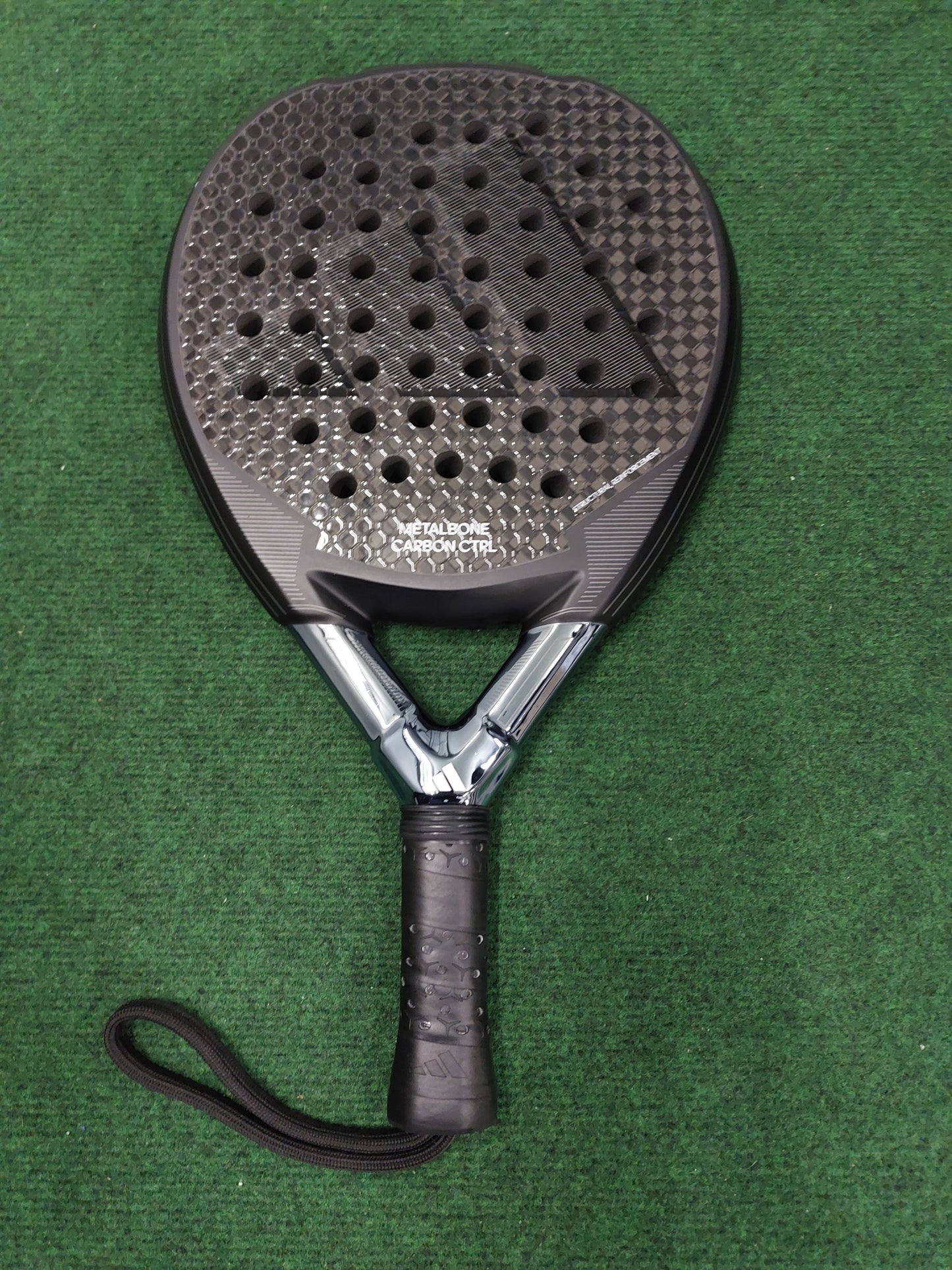 Tweedehands Metalbone Carbon CTRL 3.3 : VERKOCHT!