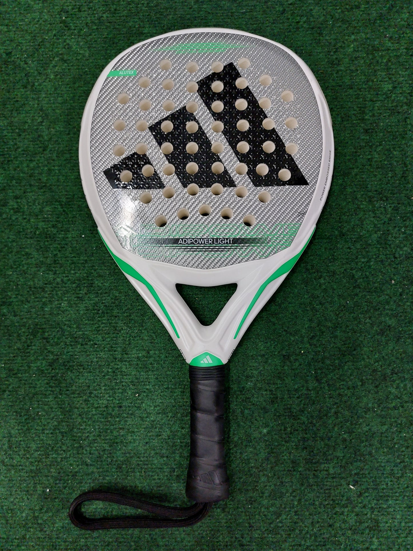 Adipower Light 3.3 d'occasion : VENDU !