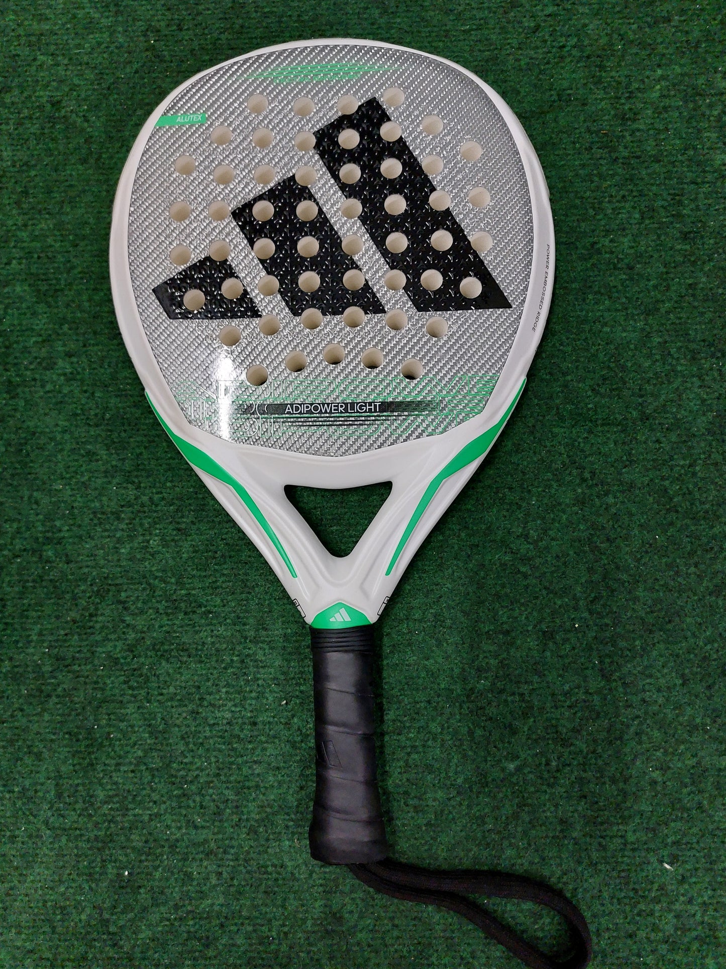 Adipower Light 3.3 d'occasion : VENDU !