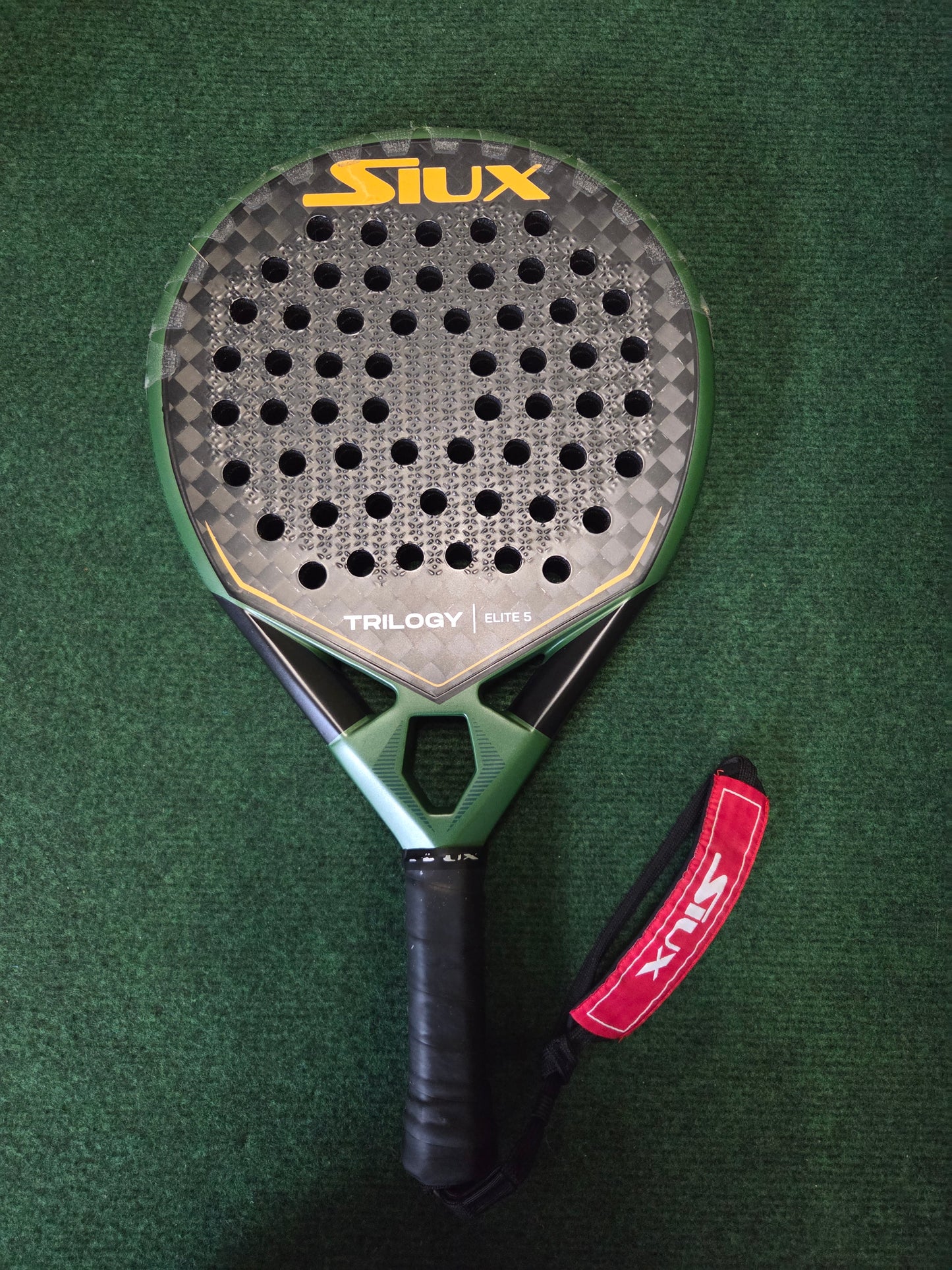 Tweedehands Trilogy Elite 2025