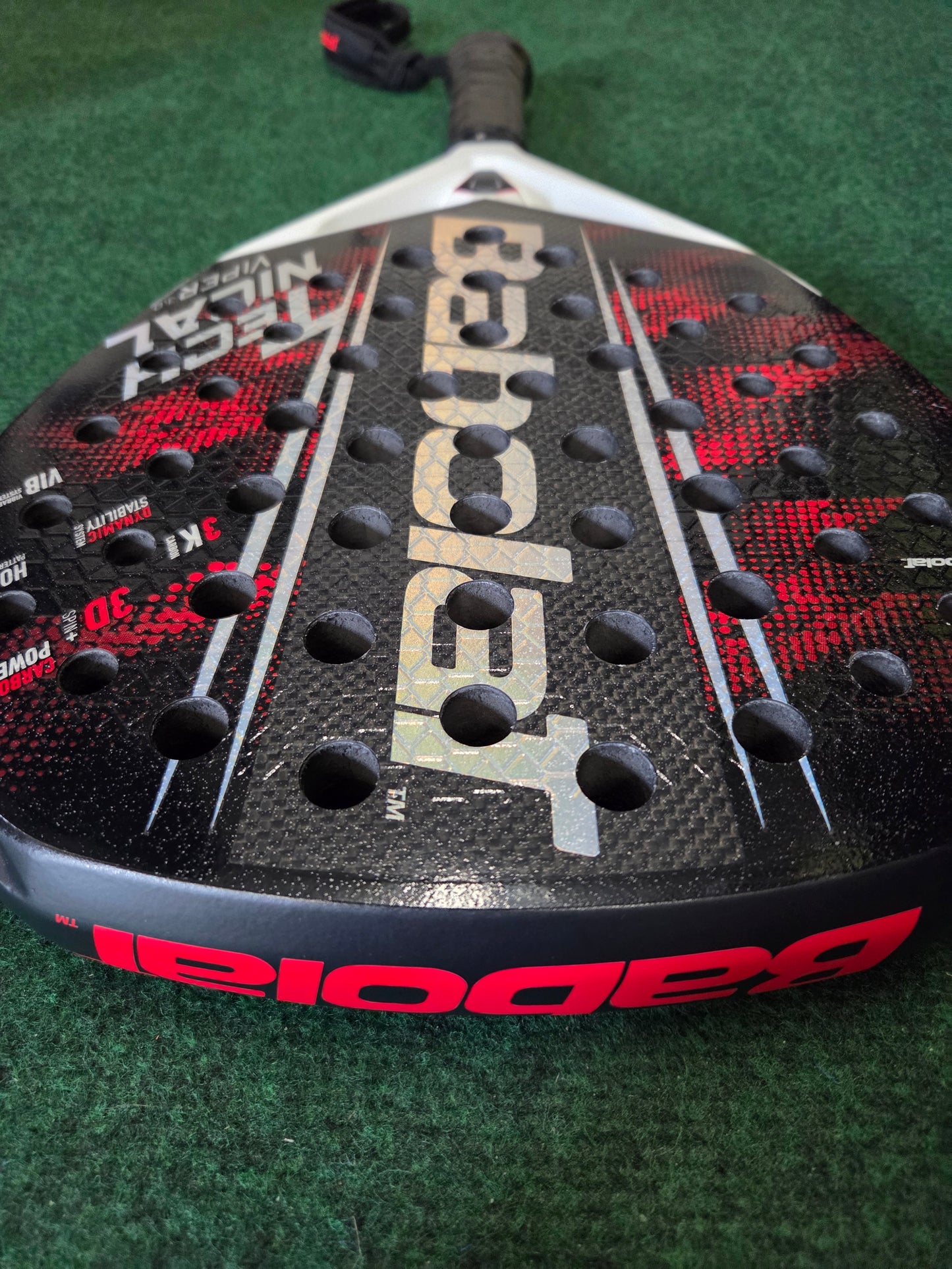 Babolat Technical Veron 2025 : BOUTIQUE EN LIGNE UNIQUEMENT