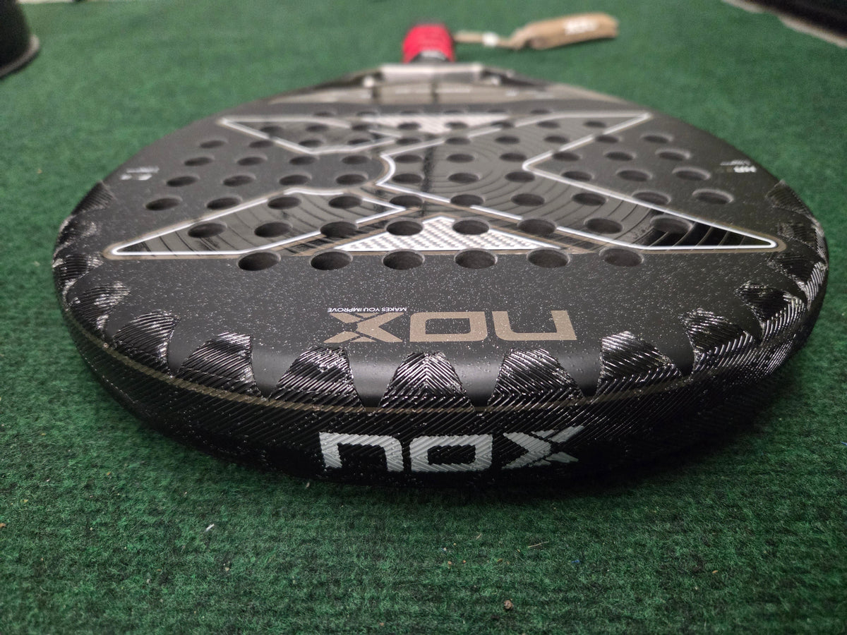 Tweedehands Nox AT10 Pro Cup Hard 2026