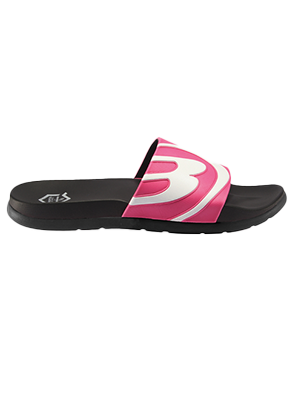 Bullpadel slipper (roze)