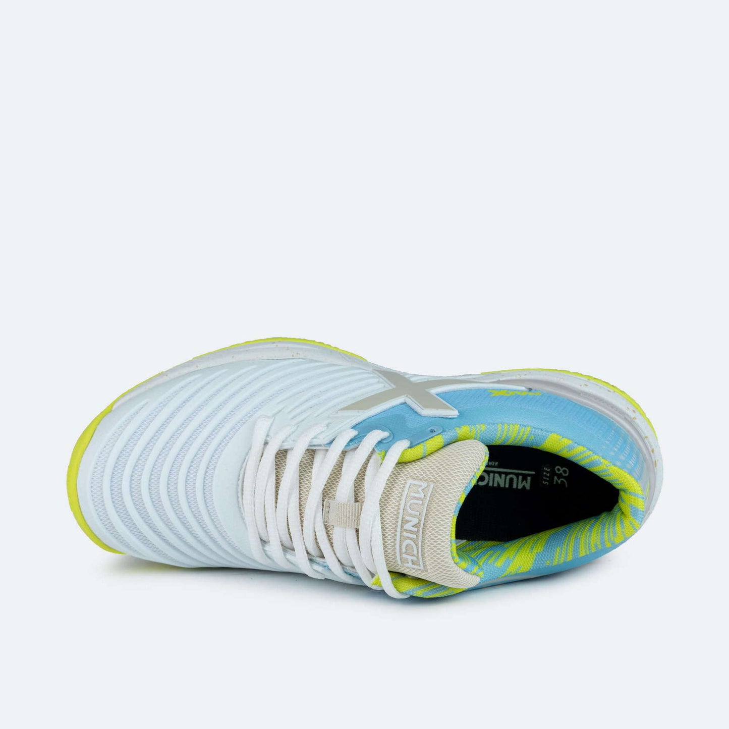 Munich Padx : édition spéciale