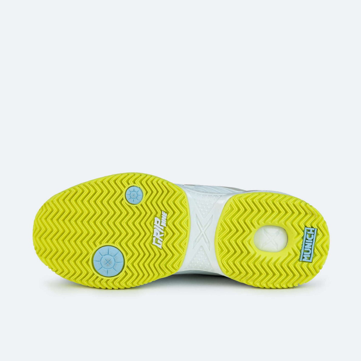 Munich Padx : édition spéciale