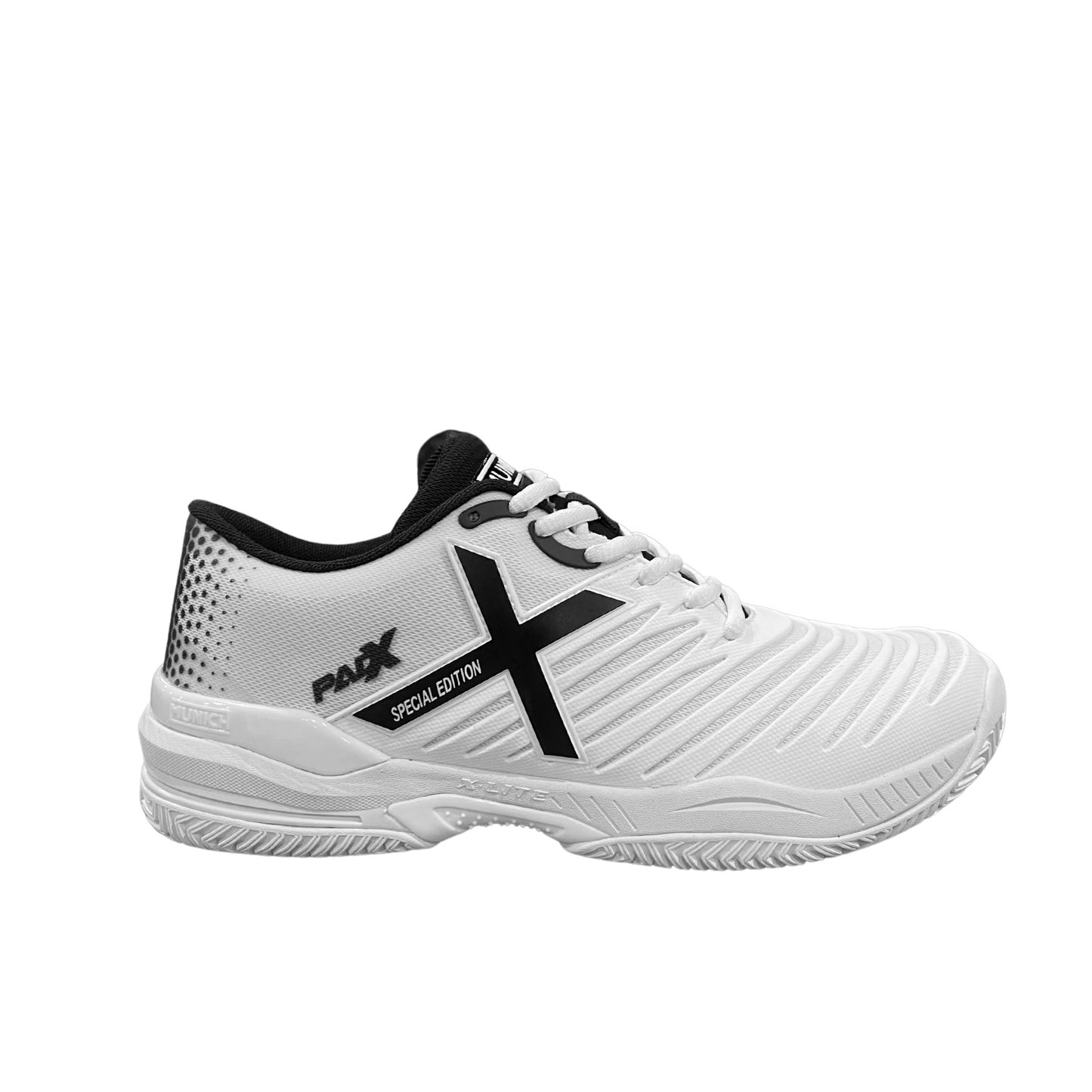 Munich Padx : special edition (wit)