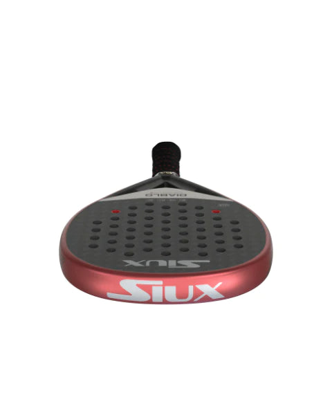 Siux Diablo Revolution III lite