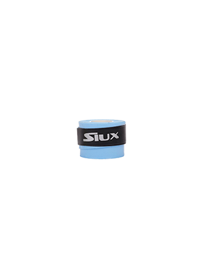 Siux overgrip (blauw)