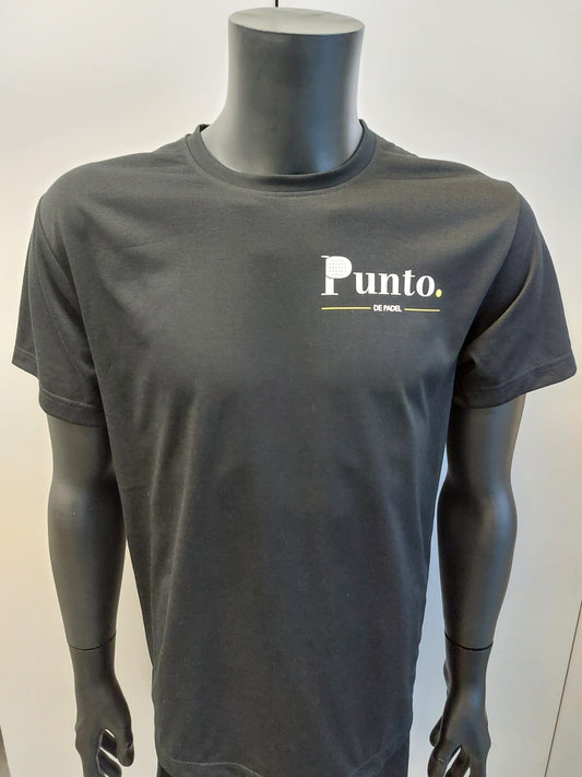 Punto de Padel T-shirt man