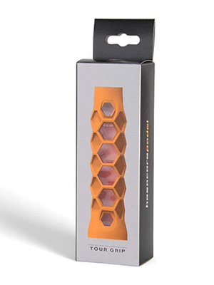 Hesacore tour grip