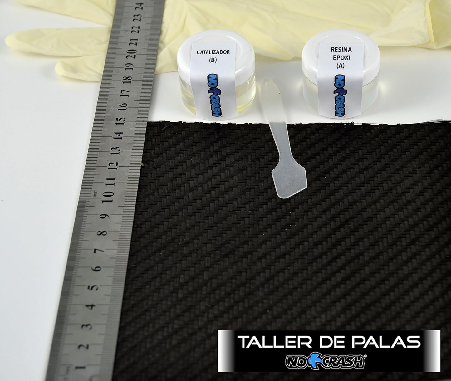 Kit de récupération No+Crash