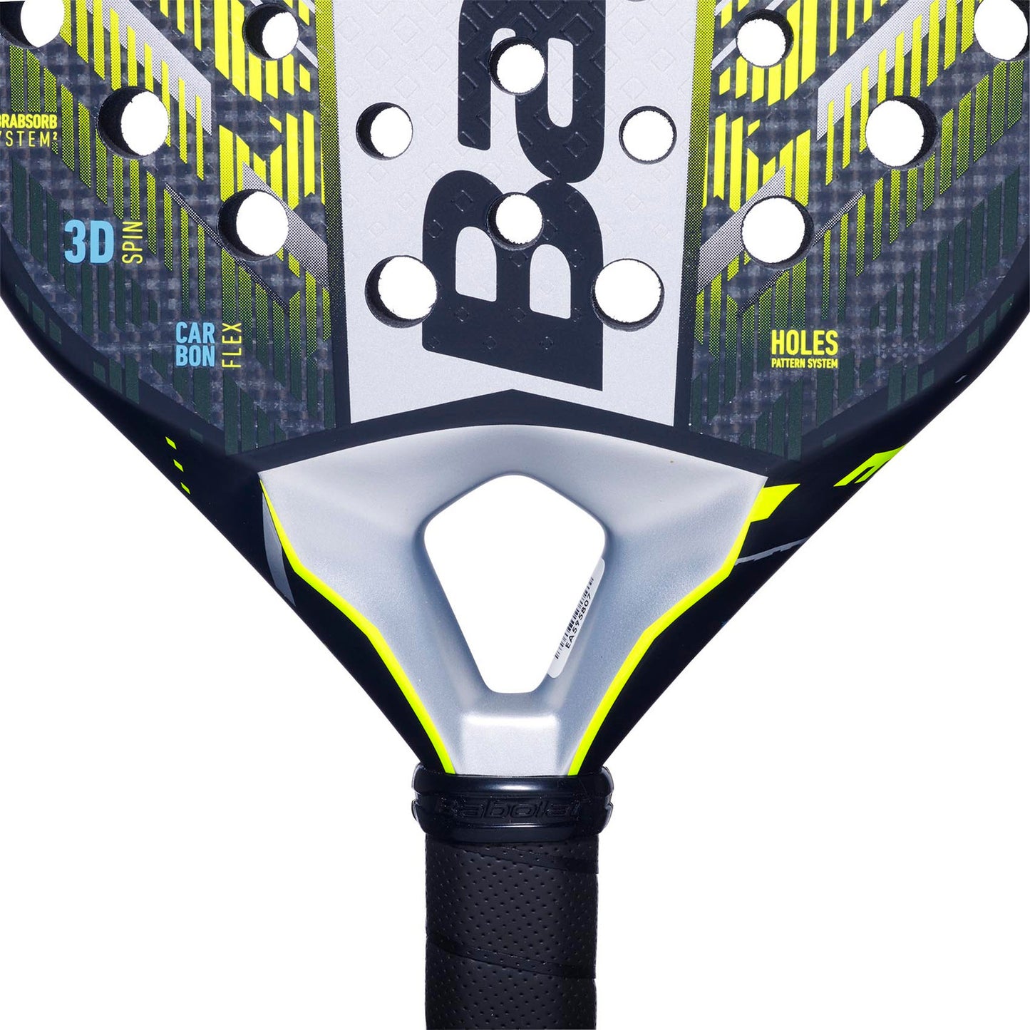 Babolat Technical Veron Juan Lebrón 2025 : BOUTIQUE EN LIGNE UNIQUEMENT