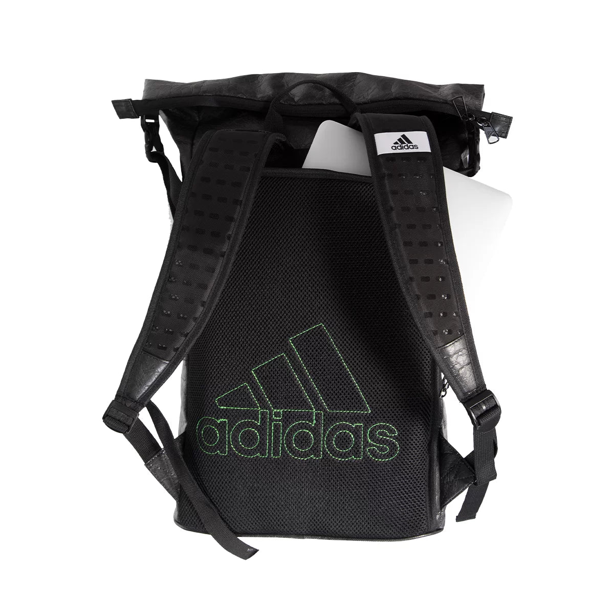 Adidas padeltas multigame (groen)