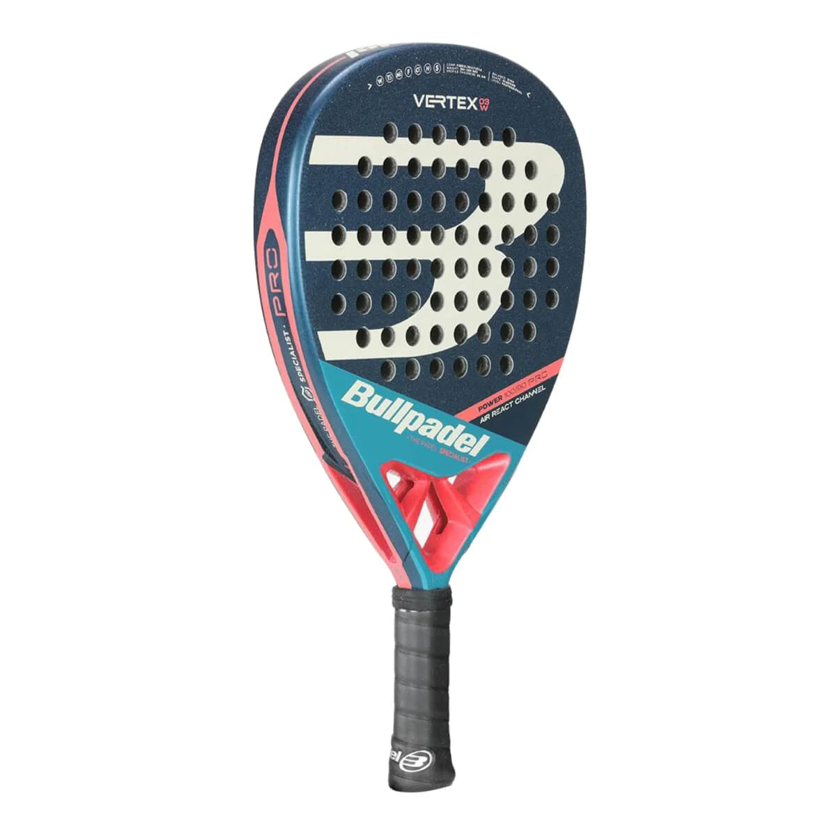 Bullpadel Vertex 03 W