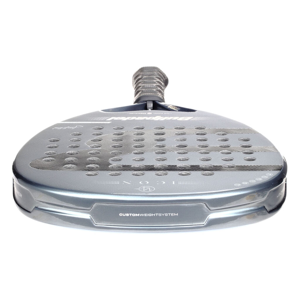 Bullpadel Hack 03 hybride