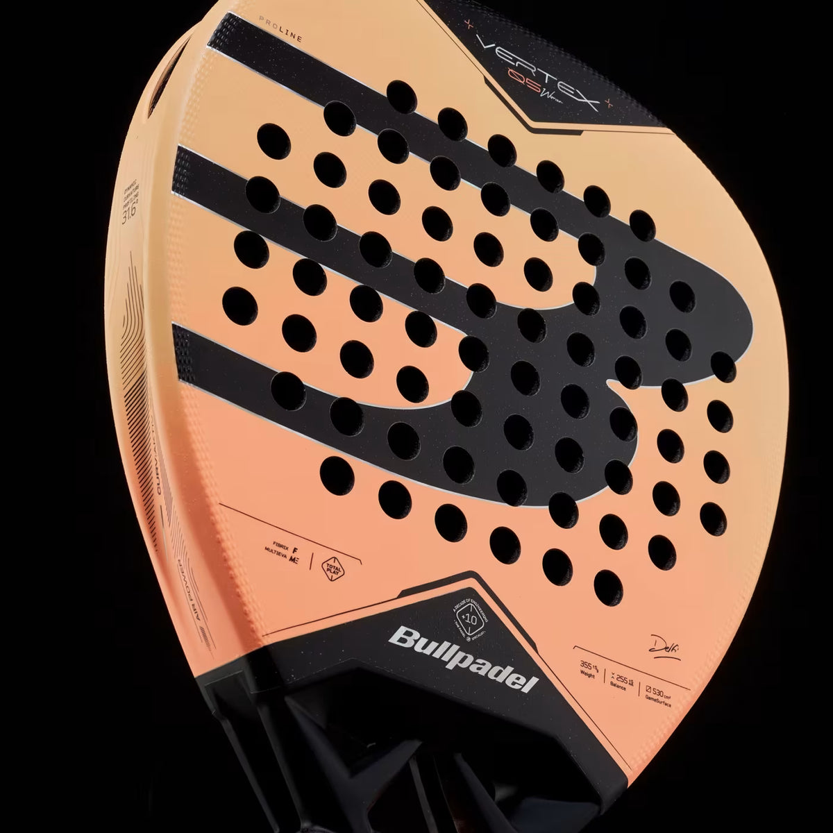 Bullpadel Vertex 04 2025