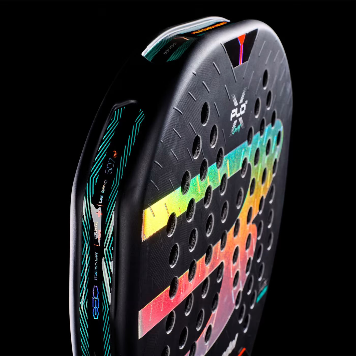 Bullpadel Vertex 04 2025