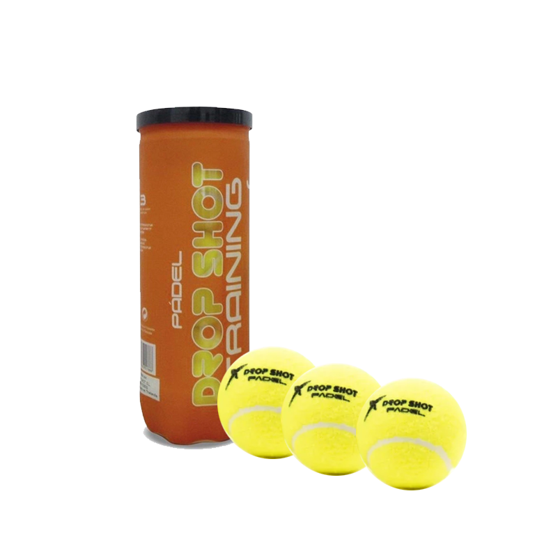Formation DropShot - 1 cartouche