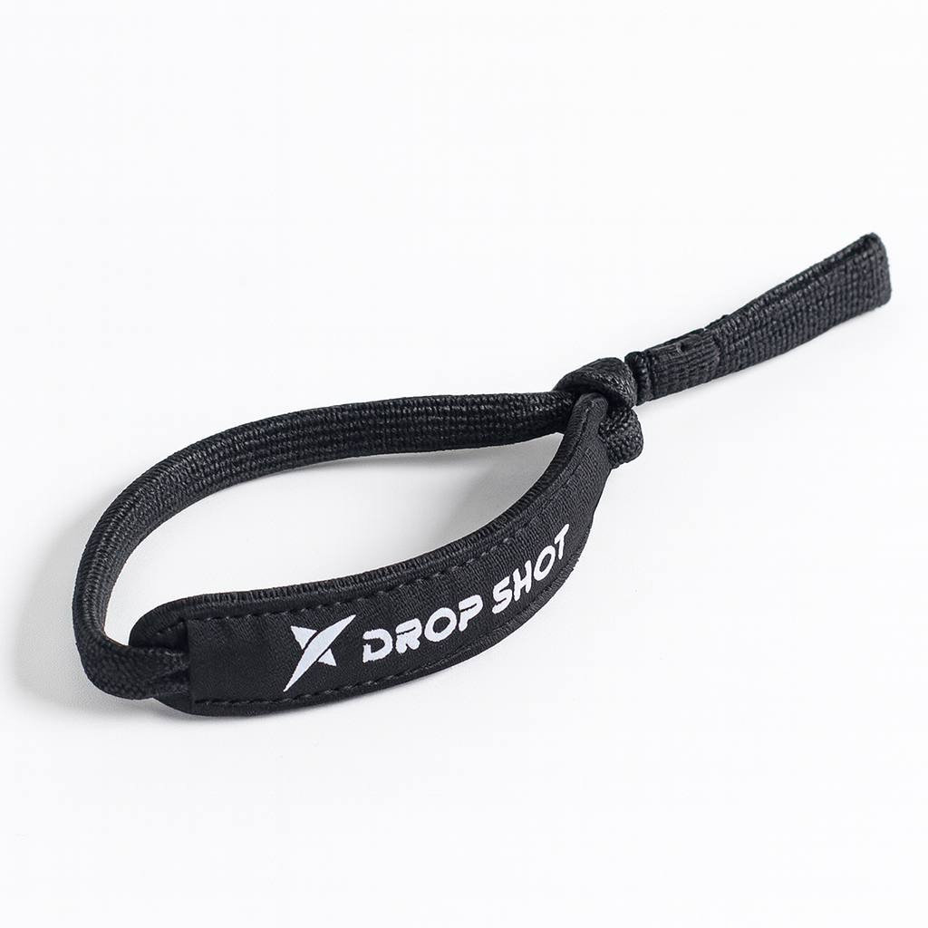 DropShot replacement wristband