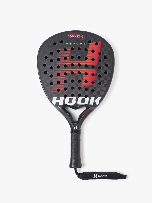 Crochet Comhex Contrôle