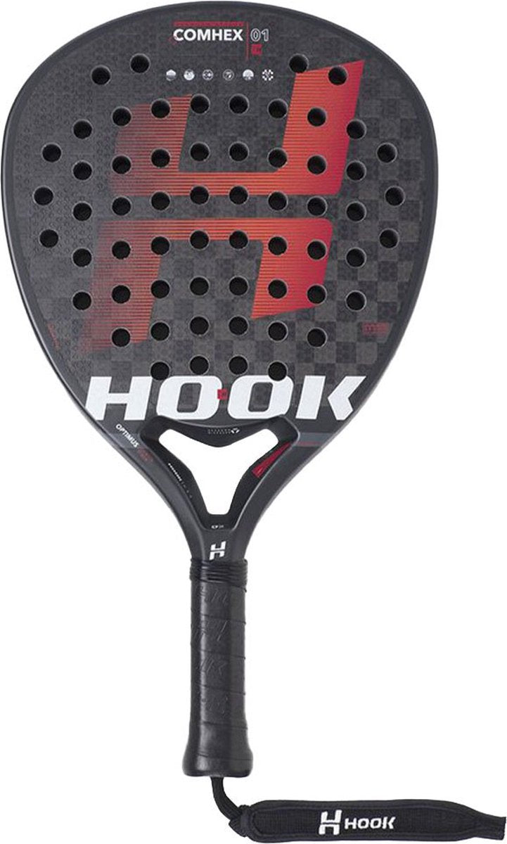 Crochet Comhex Contrôle