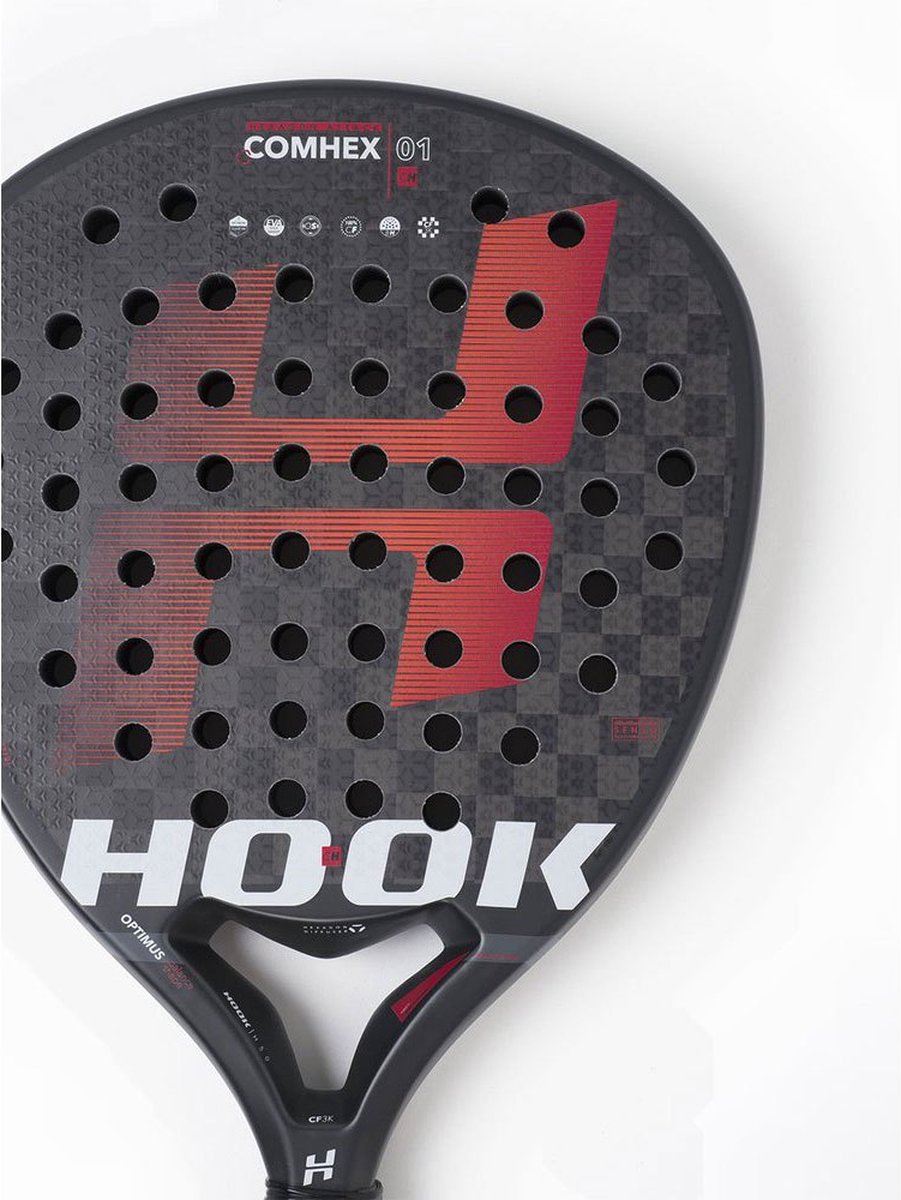 Crochet Comhex Contrôle