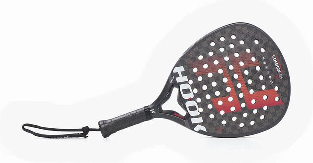 Crochet Comhex Contrôle